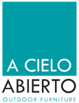 A Cielo Abierto Outdoor Furniture