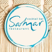 Sa Mar cocktail bar restaurant